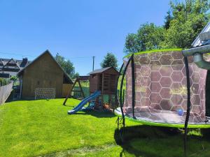 Dom Wypoczynkowy u Matysów