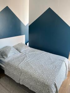 Appartements Practical and warm stay : photos des chambres