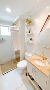 Departamento central Viña del mar