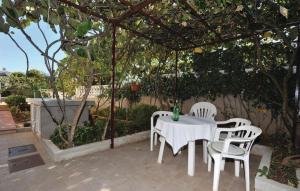Apartment Bougainvillea 