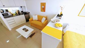 3375 Home - A pasos de Montevideo Shopping, la playa y WTC