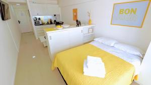 3375 Home - A pasos de Montevideo Shopping, la playa y WTC