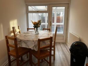 Harkness Suite - Contractors