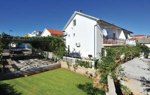 Apartment Bougainvillea 