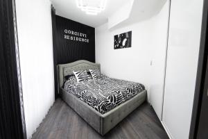 Gorgievi Residence