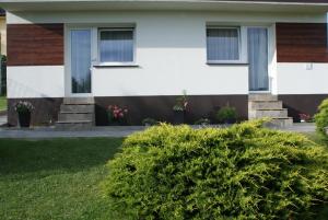 Apartamenty w Pieninach - studio 2 osobowe