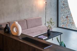 Mare e Pietra - Villa Mare