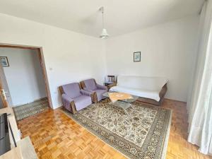 Apartment in Novi Vinodolski 15306