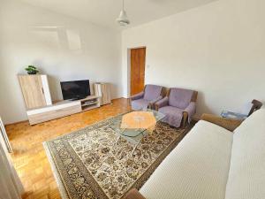 Apartment in Novi Vinodolski 15306