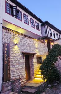 Hotel Taraca Gorice - UNESCO quarter