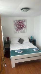 Apartments Mare Jadranovo