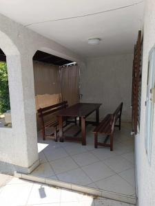 Apartments Mare Jadranovo