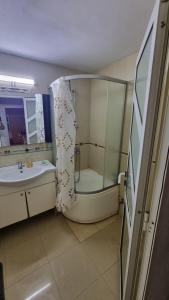 Garsoniera spațioasă