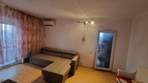 Garsoniera spațioasă