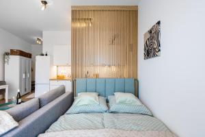 Terrace&RelaxStudio free parking