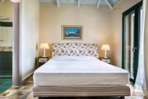 Pleiades Luxury Villa Kefalloniá Greece