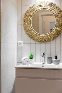 Terrace&RelaxStudio free parking