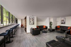 Hotels Paris Marriott Rive Gauche Hotel & Conference Center : photos des chambres