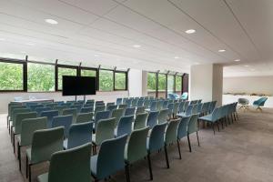 Hotels Paris Marriott Rive Gauche Hotel & Conference Center : photos des chambres