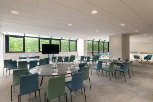 Hotels Paris Marriott Rive Gauche Hotel & Conference Center : photos des chambres