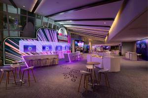 Hotels Paris Marriott Rive Gauche Hotel & Conference Center : photos des chambres