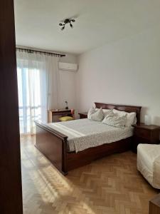 Lingotto vista montagne