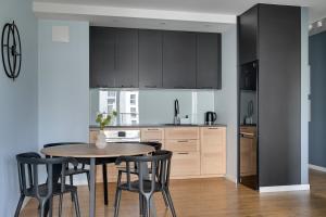 Nadmorze Seaside Apartment with Parking by Lion Apartments