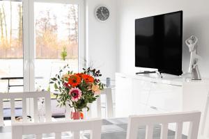 Dla rodzin - z ogrodem - blisko morza - by rentmonkey