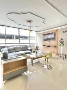 Hotel Suite Center Pereira