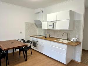 Apartmán 7 - Petřín