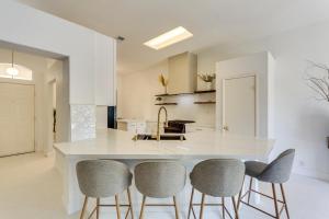 Renovated Family Home with Pool in Cathedral City!