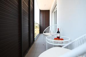 Me too Exclusive Apartments - House Bovio