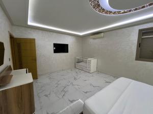 Villa familiale avec piscine privée à agadir golfe