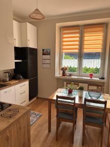 Apartament Marysia