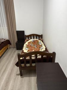 Mamukas Guest house in Racha