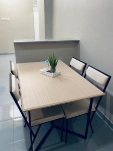 شقق مفروشة بأثاث هادي ومريح - ضيافة خاصة - تقع في الدور الأول