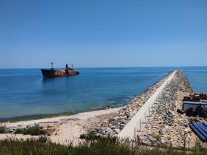 Studio Vecini cu Marea