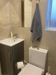 Cosy mini studio 6 minutes away from Wembley stadium