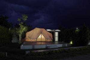 Glamping Majagua