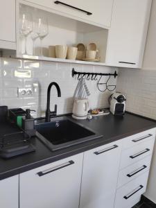 Apartman Lola Palić II