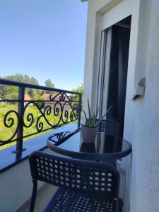 Apartman Lola Palić II