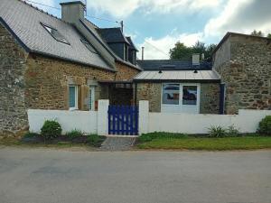 Maisons de vacances maison de pecheur : photos des chambres
