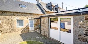 Maisons de vacances maison de pecheur : photos des chambres