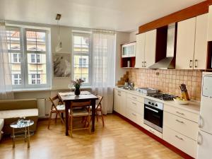 Mariacki View Apartment