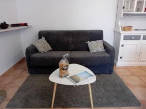 Maisons de vacances maison de pecheur : photos des chambres