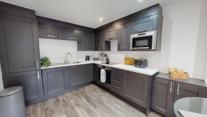 Luxury in the heart of Brighton