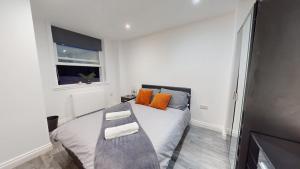 Luxury in the heart of Brighton