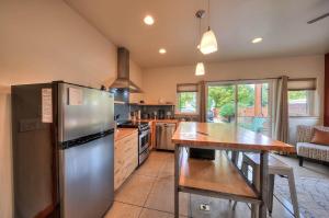 Downtown - Casa Moab 1 - Outdoor Sauna