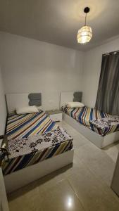 Chalet in Agora resort north coast opposite to marrassi