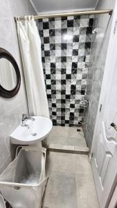 Chalet in Agora resort north coast opposite to marrassi